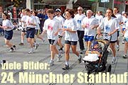 24. Münchner Stadtlauf (Bild: Martin Schmitz)